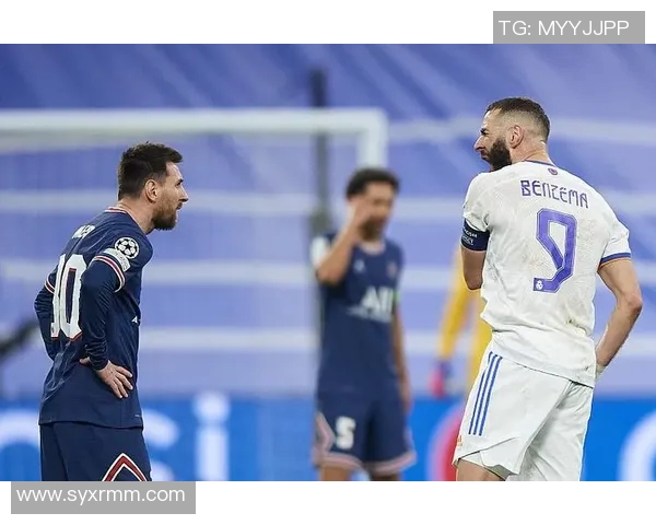 23号球星的传奇之路 从梅西到本泽马的辉煌岁月