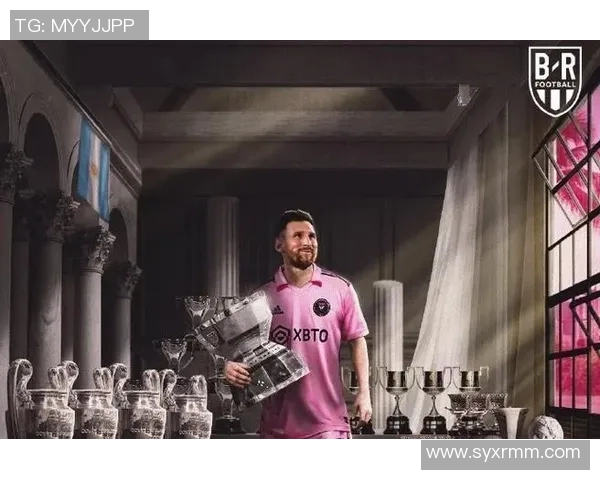 新生代足球球星纷纷崇拜梅西 如何影响未来足球发展趋势