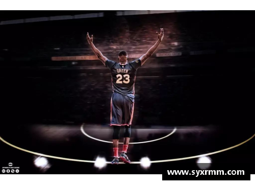 当代最耀眼的10大NBA球星，领略他们的惊艳表现！