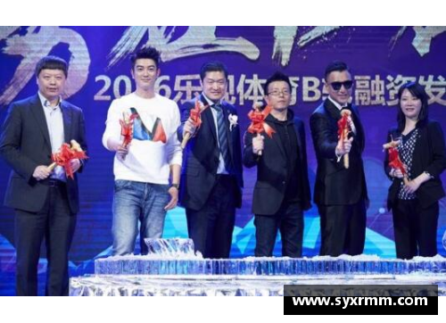 当体育明星跨界文娱圈 他们的作品与人生故事交织出什么精彩瞬间