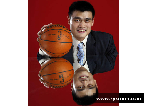 姚明妻子写真曝光 揭秘她与体育明星的甜蜜生活