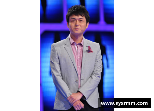 体育明星经纪人如何制定明星出场费的详细策略与分析