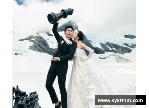 体育明星婚姻幸福瞬间精彩集锦结婚证件照片背后的故事与情感