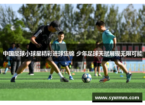 中国足球小球星精彩进球集锦 少年足球天赋展现无限可能